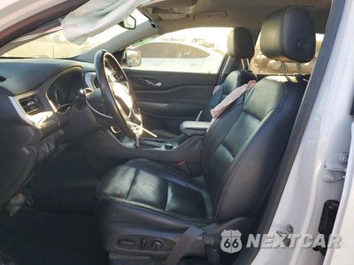 Zdjęcie 7 z 13 samochodu: 2019 GMC ACADIA SLT-1 VIN:1GKKNMLS6KZ222799 - miniatura
