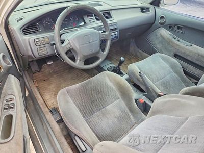 Zdjęcie 8 z 13 samochodu: 1995 HONDA CIVIC EX VIN:1HGEJ1127SL061454 - miniatura