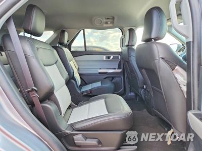 Zdjęcie 11 z 13 samochodu: 2024 FORD EXPLORER XLT VIN:1FMSK7DH7RGA39678 - miniatura