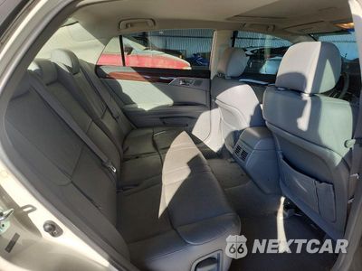 Zdjęcie 10 z 13 samochodu: 2008 TOYOTA AVALON XLS VIN:4T1BK36B18U268584 - miniatura