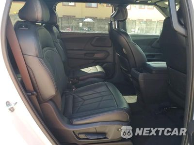 Zdjęcie 11 z 14 samochodu: 2027 KIA TELLURIDE X-LINE EX VIN:5XYPCES12VG038131 - miniatura