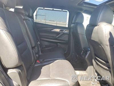 Zdjęcie 11 z 13 samochodu: 2020 MAZDA CX-9 GRAND TOURING VIN:JM3TCADYXL0412769 - miniatura