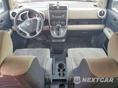 Zdjęcie 8 z 13 samochodu: 2008 HONDA ELEMENT EX VIN:5J6YH18768L005310 - miniatura