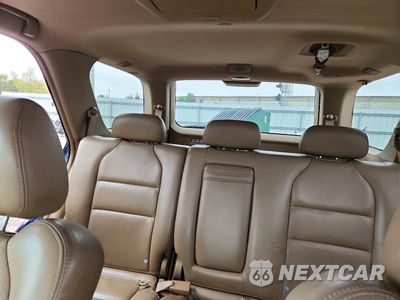 Zdjęcie 10 z 13 samochodu: 2003 ACURA MDX TOURING VIN:2HNYD18953H539496 - miniatura