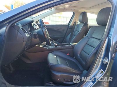 Zdjęcie 7 z 12 samochodu: 2016 MAZDA 6 TOURING VIN:JM1GJ1V54G1423271 - miniatura