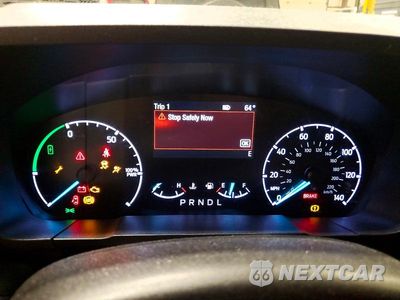 Zdjęcie 9 z 13 samochodu: 2024 FORD MAVERICK XLT VIN:3FTTW8H30RRB57615 - miniatura