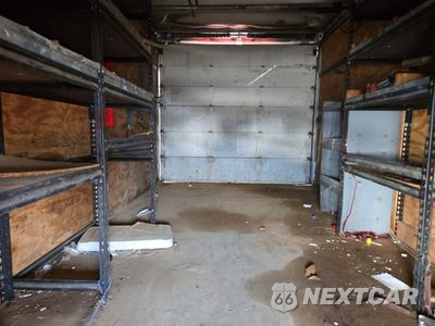 Zdjęcie 11 z 13 samochodu: 2015 FORD E350 BOX TRUCK VIN:1FDWE3FL7FDA35369 - miniatura