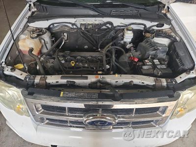 Zdjęcie 11 z 12 samochodu: 2012 FORD ESCAPE XLS VIN:1FMCU0C76CKB33134 - miniatura