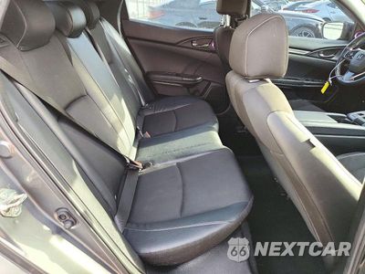Zdjęcie 10 z 13 samochodu: 2021 HONDA CIVIC SPORT VIN:SHHFK7H47MU401653 - miniatura