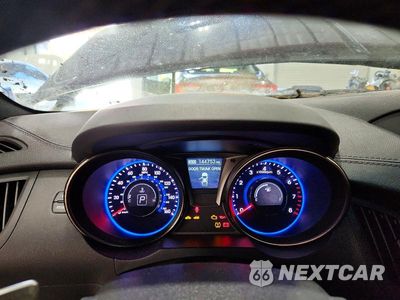 Zdjęcie 9 z 12 samochodu: 2014 HYUNDAI GENESIS COUPE 2.0T VIN:KMHHT6KD3EU113966 - miniatura