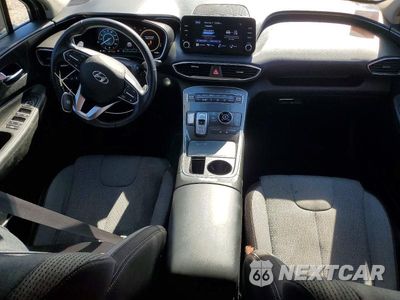 Zdjęcie 8 z 13 samochodu: 2022 HYUNDAI SANTA FE SEL VIN:KM8S6DA2XNU032528 - miniatura