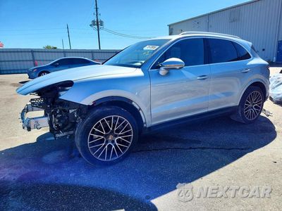 2023 PORSCHE CAYENNE BASE WP1AA2AY9PDA10951 - główne zdjęcie licytacji z USA - miniatura