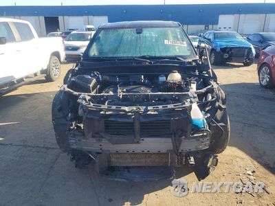 Piąte zdjęcie samochodu w środku: 2019 CHEVROLET BLAZER 1LT VIN:3GNKBBRA0KS651576 - miniatura