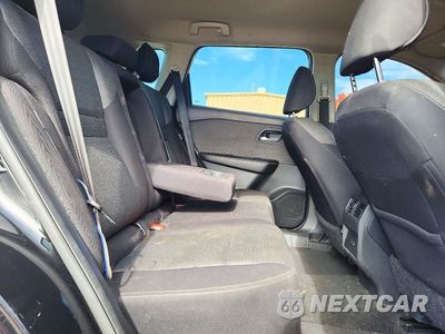 Zdjęcie 11 z 13 samochodu: 2023 NISSAN ROGUE SV VIN:5N1BT3BA1PC832510 - miniatura