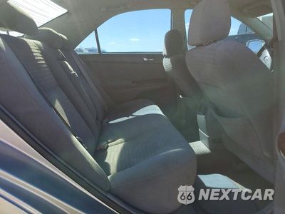 Zdjęcie 10 z 12 samochodu: 2006 TOYOTA CAMRY XLE VIN:4T1BE32K76U104167 - miniatura