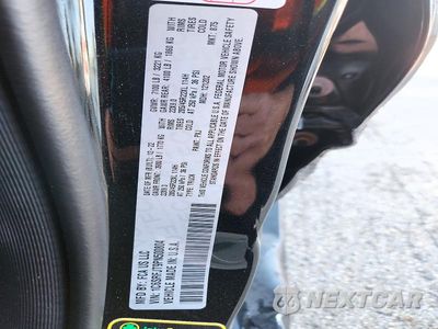 Zdjęcie 12 z 12 samochodu: 2023 RAM 1500 LARAMIE VIN:1C6SRFJT9PN500804 - miniatura