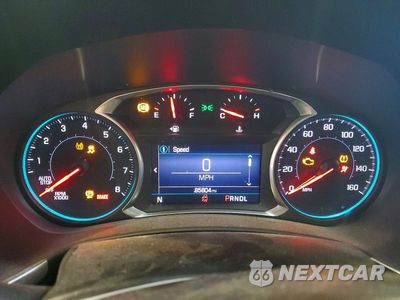 Zdjęcie 9 z 13 samochodu: 2020 CHEVROLET EQUINOX LT VIN:2GNAXUEV9L6277714 - miniatura