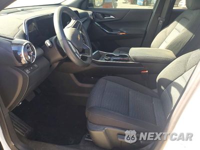 Zdjęcie 7 z 13 samochodu: 2026 CHEVROLET EQUINOX LT VIN:3GNAXHEG8TL176443 - miniatura