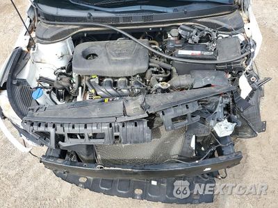 Zdjęcie 11 z 12 samochodu: 2019 HYUNDAI ACCENT SEL VIN:3KPC24A36KE068689 - miniatura