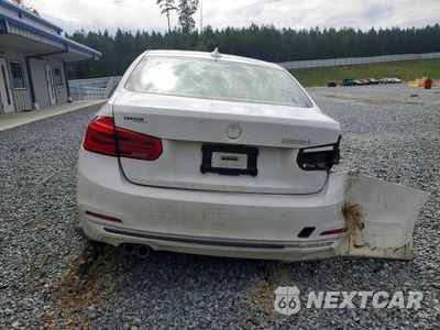 Zdjęcie 6 z 12 samochodu: 2016 BMW 328 I SULEV VIN:WBA8E9G58GNT47323 - miniatura