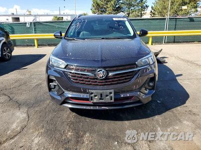 Piąte zdjęcie samochodu w środku: 2021 BUICK ENCORE GX SELECT VIN:KL4MMESL8MB107246 - miniatura