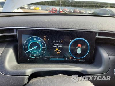 Zdjęcie 9 z 14 samochodu: 2022 HYUNDAI TUCSON SEL VIN:5NMJCCAE2NH015985 - miniatura