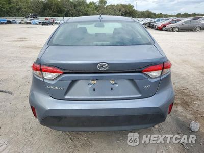 Zdjęcie 6 z 13 samochodu: 2025 TOYOTA COROLLA LE VIN:5YFB4MDE9SP265227 - miniatura