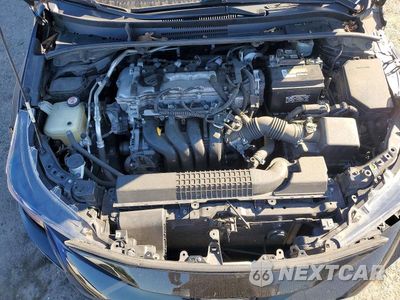Zdjęcie 11 z 13 samochodu: 2020 TOYOTA COROLLA LE VIN:JTDEPRAE8LJ005395 - miniatura