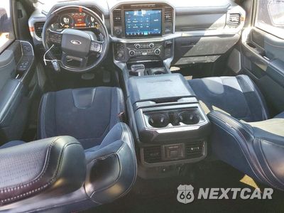 Zdjęcie 8 z 13 samochodu: 2021 FORD F150 RAPTOR VIN:1FTFW1RG8MFC95804 - miniatura
