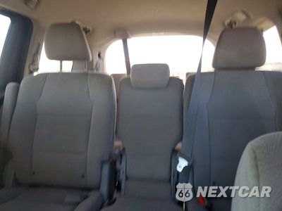 Zdjęcie 10 z 13 samochodu: 2016 HONDA ODYSSEY EX VIN:5FNRL5H4XGB092071 - miniatura