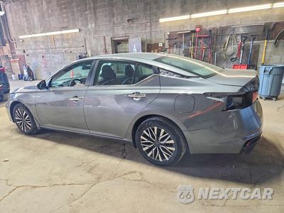 Drugie zdjęcie samochodu z przodu: 2025 NISSAN ALTIMA SV VIN:1N4BL4DV6SN342268 - miniatura