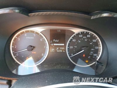 Zdjęcie 9 z 12 samochodu: 2023 NISSAN VERSA S VIN:3N1CN8DV5PL832422 - miniatura