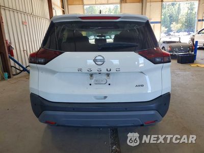 Zdjęcie 6 z 13 samochodu: 2023 NISSAN ROGUE S VIN:5N1BT3AB1PC909032 - miniatura