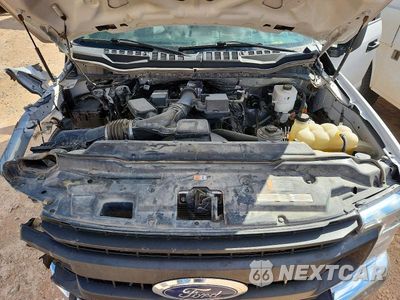Zdjęcie 11 z 12 samochodu: 2021 FORD F350 SUPER DUTY VIN:1FDRF3G61MEC19958 - miniatura