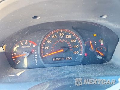 Zdjęcie 9 z 12 samochodu: 2003 HONDA ACCORD LX VIN:1HGCM722X3A011564 - miniatura