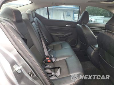 Zdjęcie 10 z 12 samochodu: 2020 NISSAN ALTIMA SR VIN:1N4BL4CV0LC266609 - miniatura