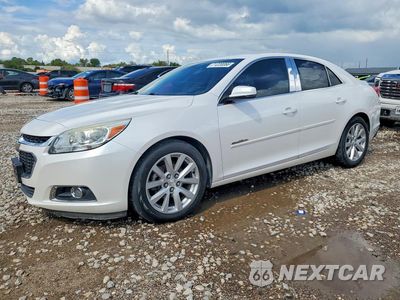 2015 CHEVROLET MALIBU 2LT 1G11D5SL3FF122010 - główne zdjęcie licytacji z USA - miniatura