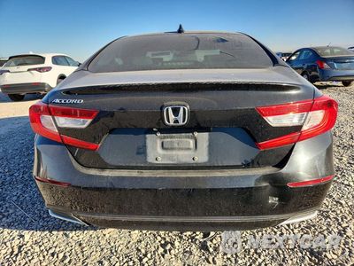 Zdjęcie 6 z 13 samochodu: 2018 HONDA ACCORD LX VIN:1HGCV1F10JA004647 - miniatura