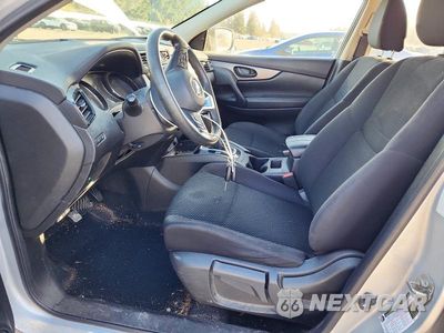 Zdjęcie 7 z 13 samochodu: 2019 NISSAN ROGUE SPORT S VIN:JN1BJ1CP3KW213077 - miniatura