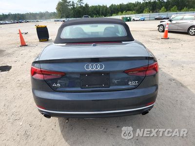 Zdjęcie 6 z 12 samochodu: 2018 AUDI A5 PREMIUM PLUS VIN:WAUYNGF54JN021144 - miniatura