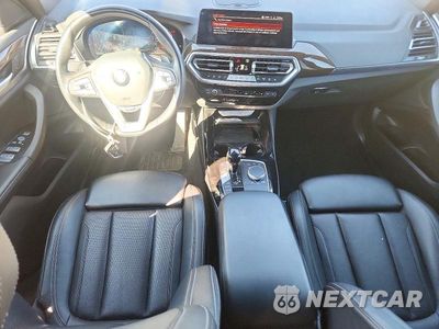 Zdjęcie 8 z 12 samochodu: 2023 BMW X3 SDRIVE30I VIN:5UX43DP00P9S20328 - miniatura
