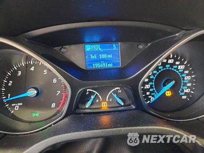 Zdjęcie 9 z 12 samochodu: 2012 FORD FOCUS SE VIN:1FAHP3K26CL178728 - miniatura