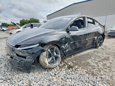 2026 TESLA MODEL Y 7SAYGDED0TA697421 - główne zdjęcie licytacji z USA - miniatura