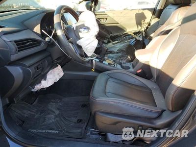 Zdjęcie 7 z 13 samochodu: 2024 SUBARU CROSSTREK LIMITED VIN:4S4GUHN64R3748823 - miniatura