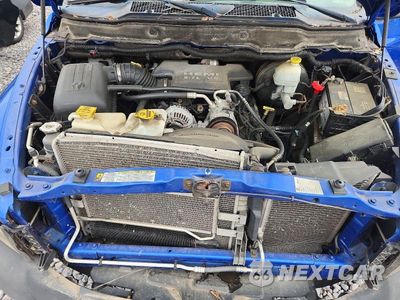 Zdjęcie 11 z 12 samochodu: 2007 DODGE RAM 1500 ST VIN:1D7HU18207S274886 - miniatura