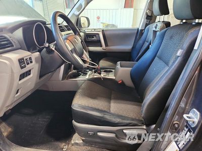Zdjęcie 7 z 13 samochodu: 2011 TOYOTA 4RUNNER SR5 VIN:JTEBU5JR9B5069682 - miniatura