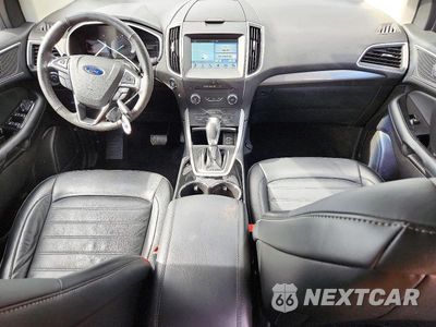 Zdjęcie 8 z 12 samochodu: 2017 FORD EDGE SEL VIN:2FMPK4J9XHBB96161 - miniatura