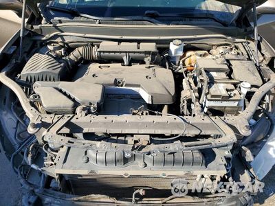 Zdjęcie 12 z 14 samochodu: 2017 BUICK ENVISION PREFERRED VIN:LRBFXASAXHD078791 - miniatura