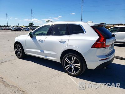 Drugie zdjęcie samochodu z przodu: 2021 VOLVO XC60 T5 MOMENTUM VIN:YV4102DK3M1864033 - miniatura