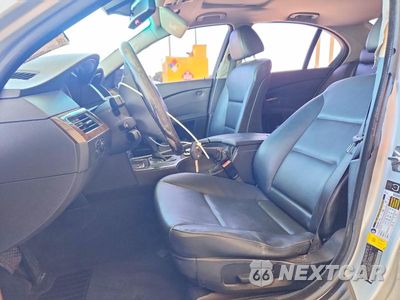 Zdjęcie 7 z 12 samochodu: 2006 BMW 525 I VIN:WBANE53566CK82953 - miniatura